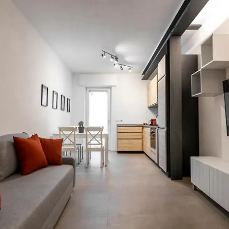 Verona Urban Apartment Exterior photo