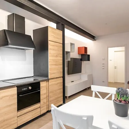 Verona Urban Apartment Exterior photo