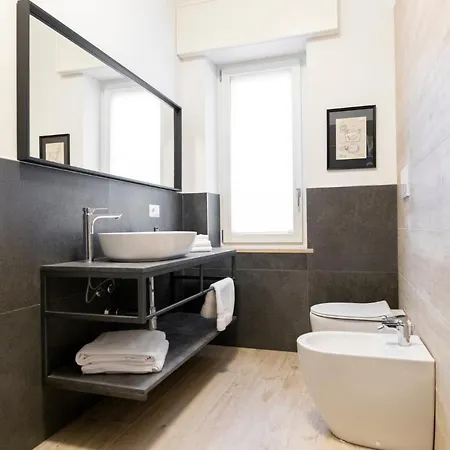 Verona Urban Apartment Exterior photo