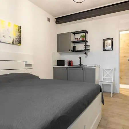 Verona Urban Apartment Exterior photo
