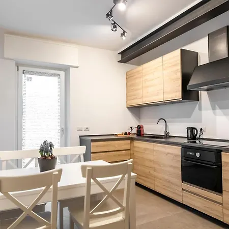Verona Urban Apartment Exterior photo