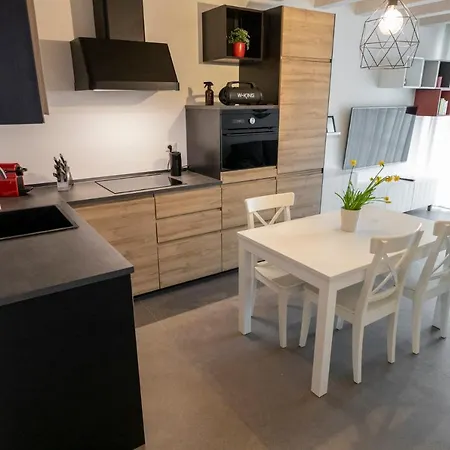 Verona Urban Apartment Exterior photo