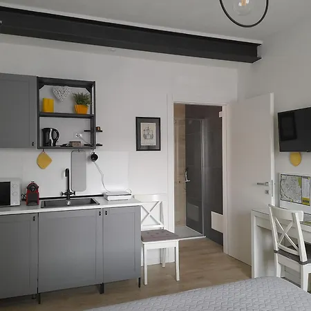 Verona Urban Apartment Exterior photo