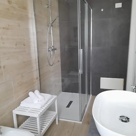 Verona Urban Apartment Exterior foto