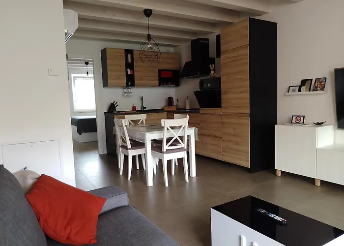 Verona Urban Apartment