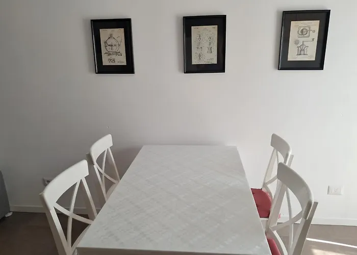 Verona Urban Apartment