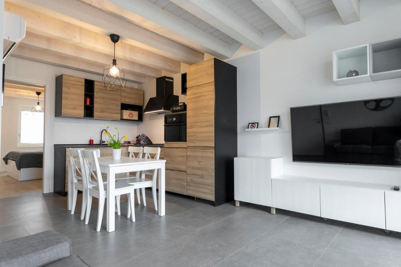 Apartment Urban *