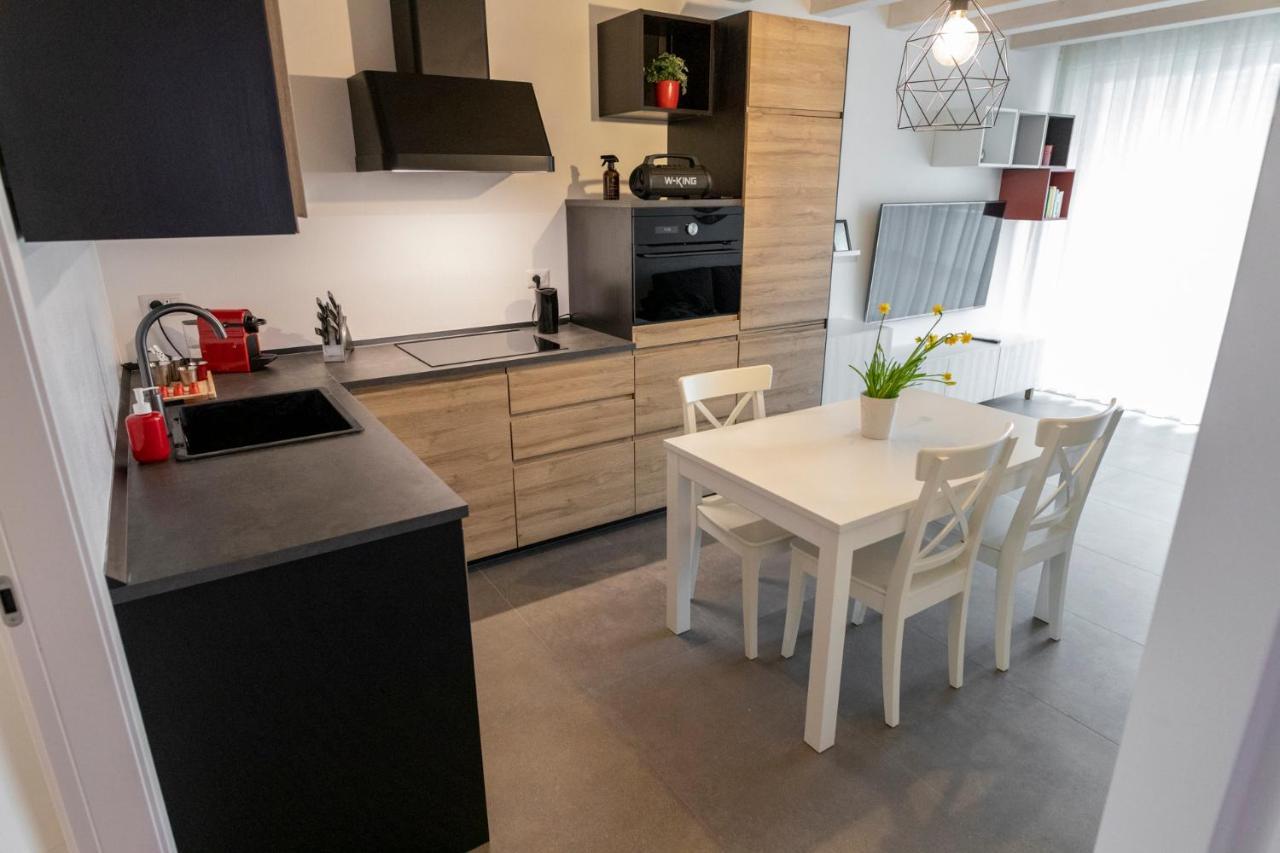 Apartment Urban *